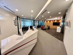 Gateway West (D7), Office #587569441
